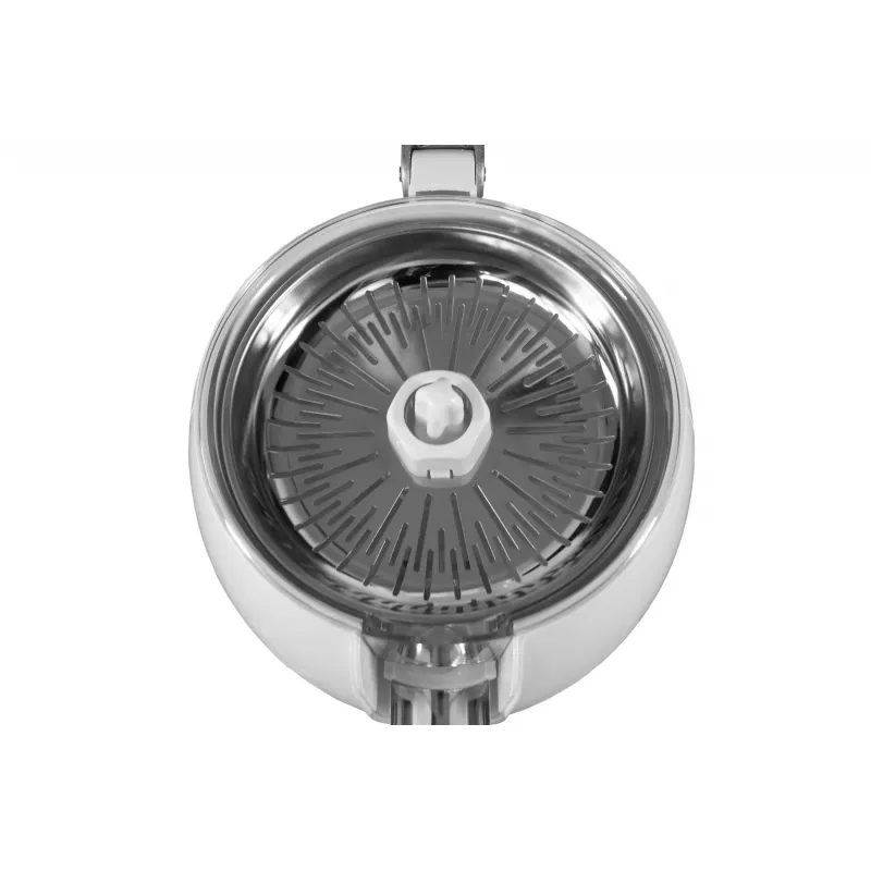 Unold 78130 Power Juicy ηλεκτρικός στίφτης εσπεριδοειδών, 300 W, λευκό