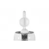 Unold 78130 Power Juicy ηλεκτρικός στίφτης εσπεριδοειδών, 300 W, λευκό