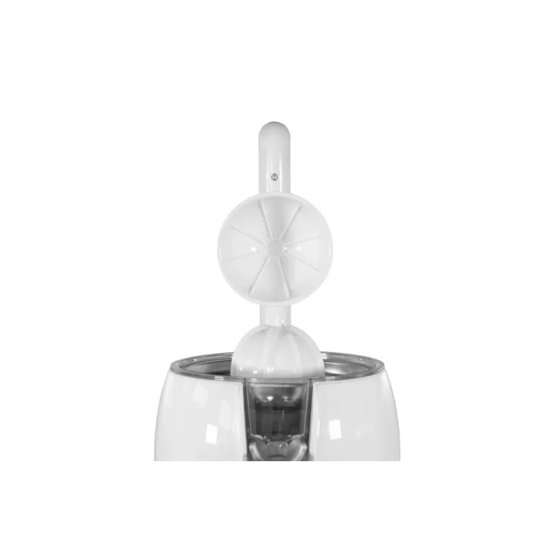 Unold 78130 Power Juicy ηλεκτρικός στίφτης εσπεριδοειδών, 300 W, λευκό