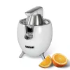 Unold 78130 Power Juicy ηλεκτρικός στίφτης εσπεριδοειδών, 300 W, λευκό