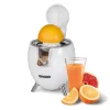 Unold 78130 Power Juicy ηλεκτρικός στίφτης εσπεριδοειδών, 300 W, λευκό
