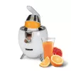 Unold 78130 Power Juicy ηλεκτρικός στίφτης εσπεριδοειδών, 300 W, λευκό