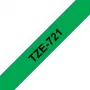 Ταινία σήμανσης Brother TZE721