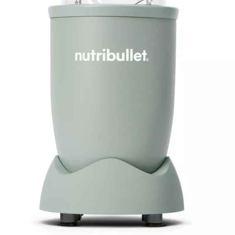 Φορητό μπλέντερ Nutribullet NBP003LG Ανοιχτό πράσινο