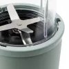 Φορητό μπλέντερ Nutribullet NBP003LG Ανοιχτό πράσινο