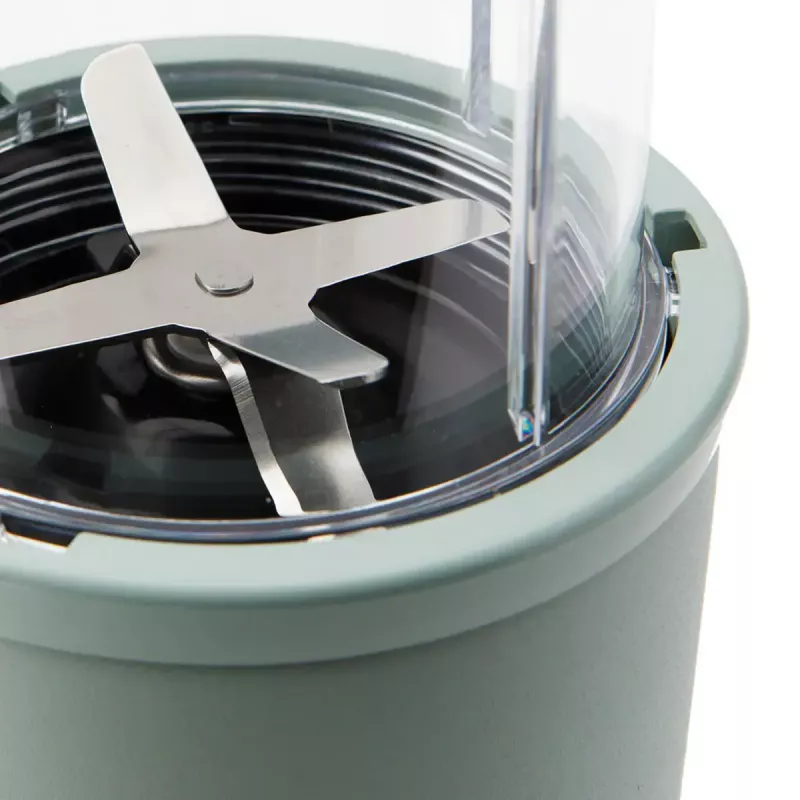 Φορητό μπλέντερ Nutribullet NBP003LG Ανοιχτό πράσινο