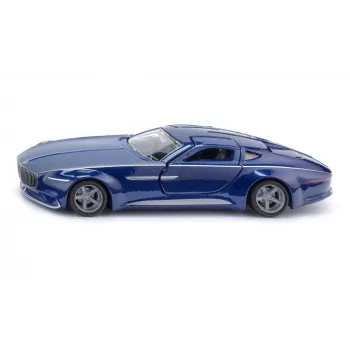 Siku Vision Mercedes-Maybach 6 Μοντέλο supercar Προσυναρμολογημένο 1:50