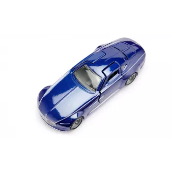 Siku Vision Mercedes-Maybach 6 Μοντέλο supercar Προσυναρμολογημένο 1:50