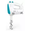 Bosch MFQ2210D Μίξερ χειρός 375 W Μπλε, Λευκό