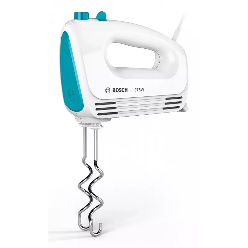 Bosch MFQ2210D Μίξερ χειρός 375 W Μπλε, Λευκό