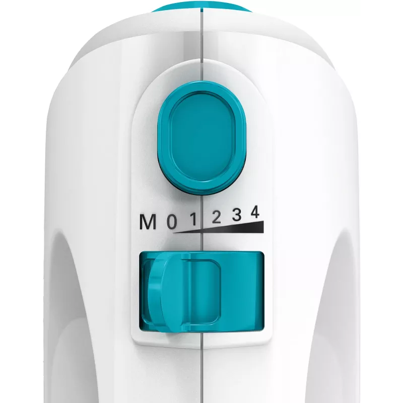 Bosch MFQ2210D Μίξερ χειρός 375 W Μπλε, Λευκό