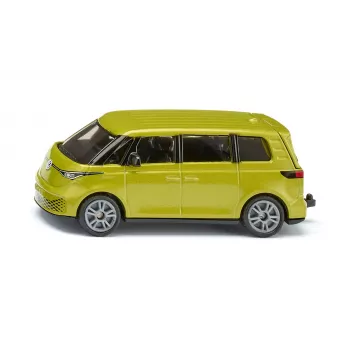 Siku VW ID.Buzz Μοντέλο λεωφορείου προσυναρμολογημένο