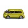 Siku VW ID.Buzz Μοντέλο λεωφορείου προσυναρμολογημένο