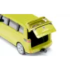 Siku VW ID.Buzz Μοντέλο λεωφορείου προσυναρμολογημένο