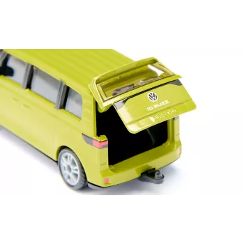 Siku VW ID.Buzz Μοντέλο λεωφορείου προσυναρμολογημένο