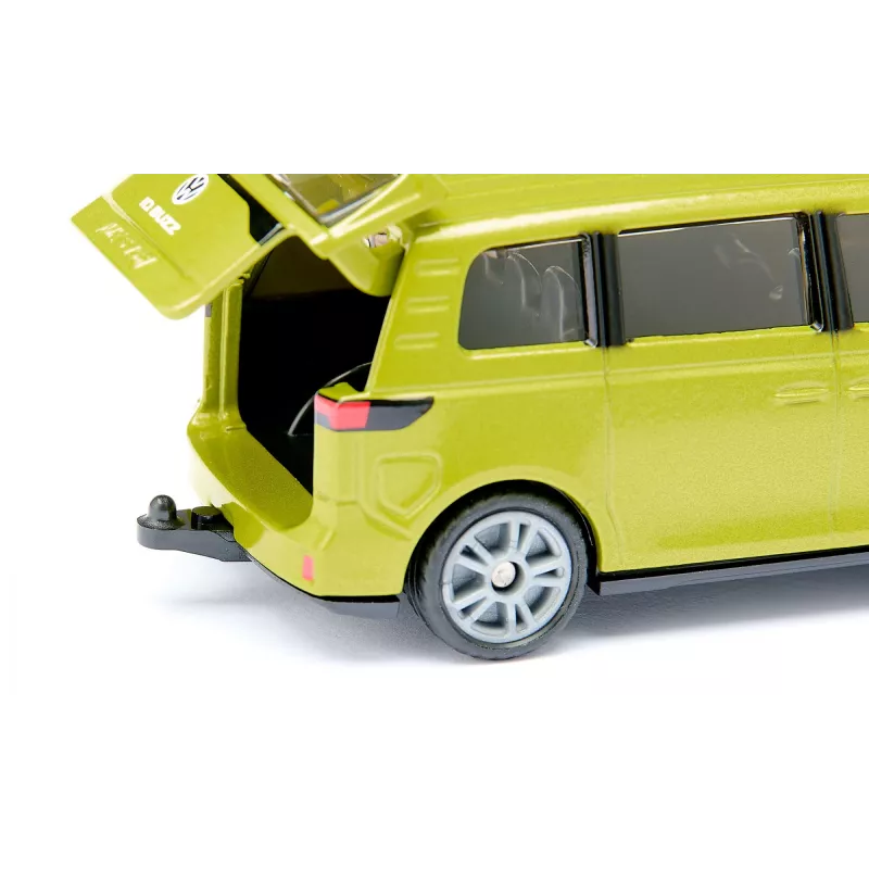 Siku VW ID.Buzz Μοντέλο λεωφορείου προσυναρμολογημένο