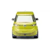 Siku VW ID.Buzz Μοντέλο λεωφορείου προσυναρμολογημένο