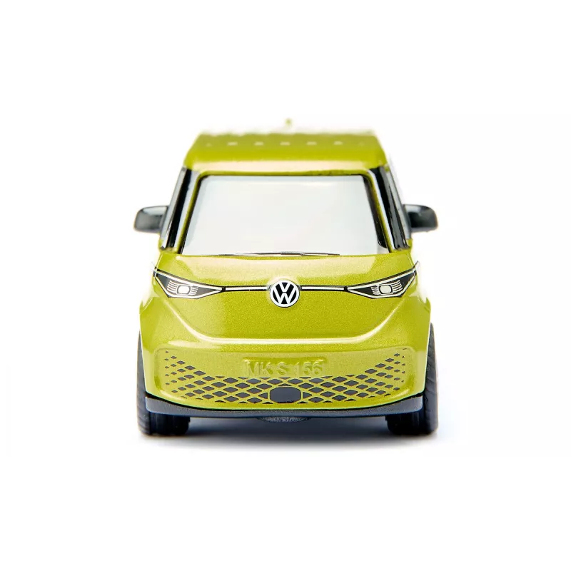 Siku VW ID.Buzz Μοντέλο λεωφορείου προσυναρμολογημένο