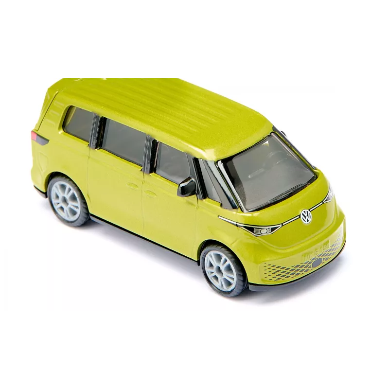 Siku VW ID.Buzz Μοντέλο λεωφορείου προσυναρμολογημένο