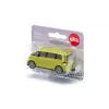 Siku VW ID.Buzz Μοντέλο λεωφορείου προσυναρμολογημένο