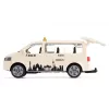 Siku VW T5 Taxi Μοντέλο van (συσκευασία blister)