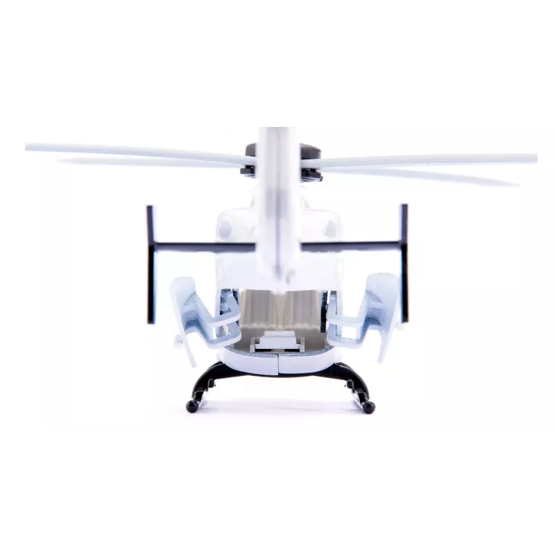 Siku ESA Helicopter Μοντέλο ελικοπτέρου προσυναρμολογημένο 1:55