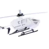 Siku ESA Helicopter Μοντέλο ελικοπτέρου προσυναρμολογημένο 1:55