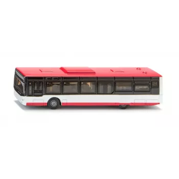 Siku Neoplan Public Bus Μοντέλο λεωφορείου προσυναρμολογημένο