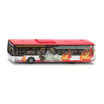 Siku Neoplan Public Bus Μοντέλο λεωφορείου προσυναρμολογημένο
