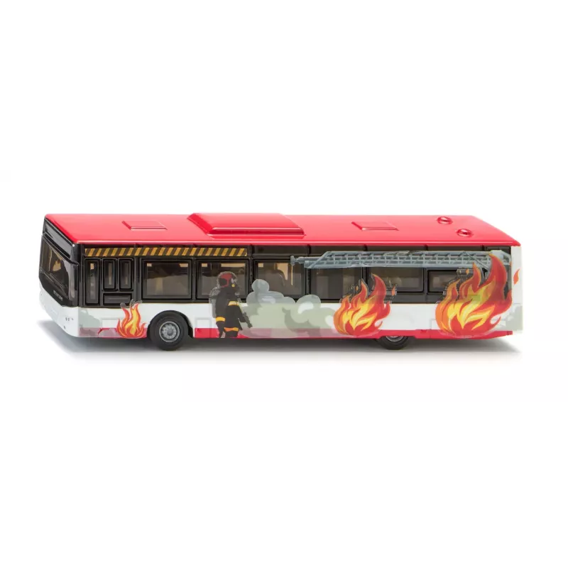 Siku Neoplan Public Bus Μοντέλο λεωφορείου προσυναρμολογημένο
