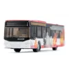 Siku Neoplan Public Bus Μοντέλο λεωφορείου προσυναρμολογημένο
