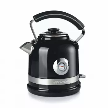 Ηλεκτρικός βραστήρας Ariete 2854/02 1,7 L 2000 W Μαύρο