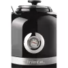 Ηλεκτρικός βραστήρας Ariete 2854/02 1,7 L 2000 W Μαύρο