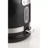 Ηλεκτρικός βραστήρας Ariete 2854/02 1,7 L 2000 W Μαύρο