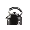 Ηλεκτρικός βραστήρας Ariete 2854/02 1,7 L 2000 W Μαύρο