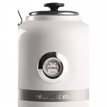 Ηλεκτρικός βραστήρας Ariete 2854/01 1,7 L 2000 W λευκό