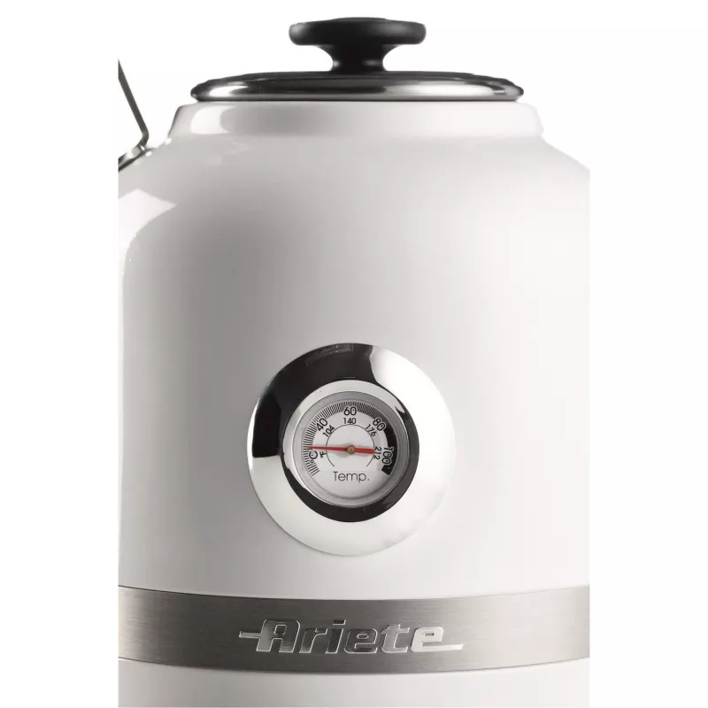 Ηλεκτρικός βραστήρας Ariete 2854/01 1,7 L 2000 W λευκό