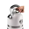 Ηλεκτρικός βραστήρας Ariete 2854/01 1,7 L 2000 W λευκό