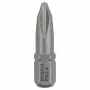 Μύτες κατσαβιδιού Bosch 2607001514 100 τεμ. PH 2 25 mm Εξάγωνο