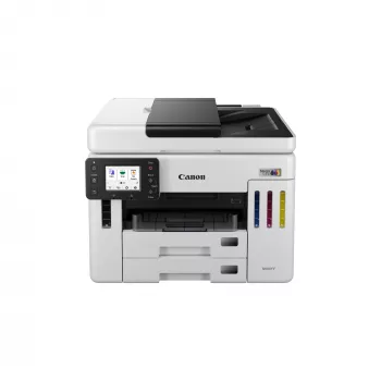 Canon MAXIFY GX7150 Εκτυπωτής inkjet A4 600 x 1200 DPI Wi-Fi
