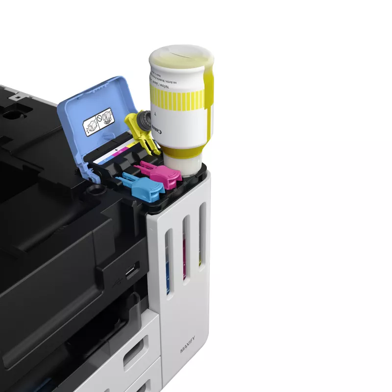 Canon MAXIFY GX7150 Εκτυπωτής inkjet A4 600 x 1200 DPI Wi-Fi