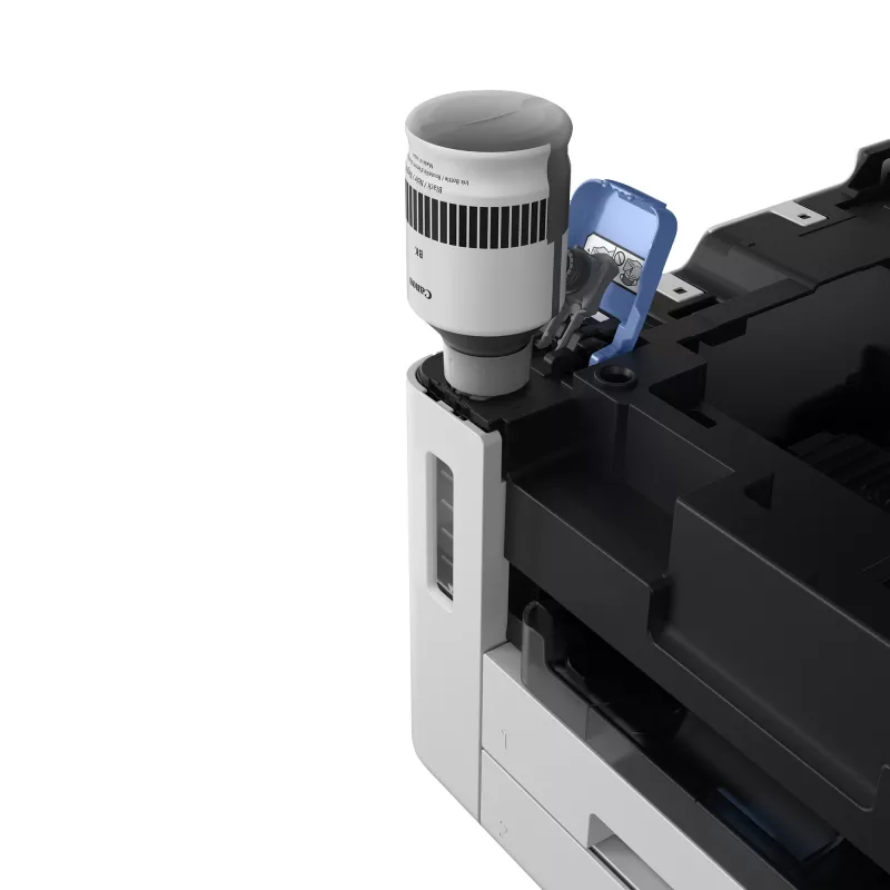 Canon MAXIFY GX7150 Εκτυπωτής inkjet A4 600 x 1200 DPI Wi-Fi