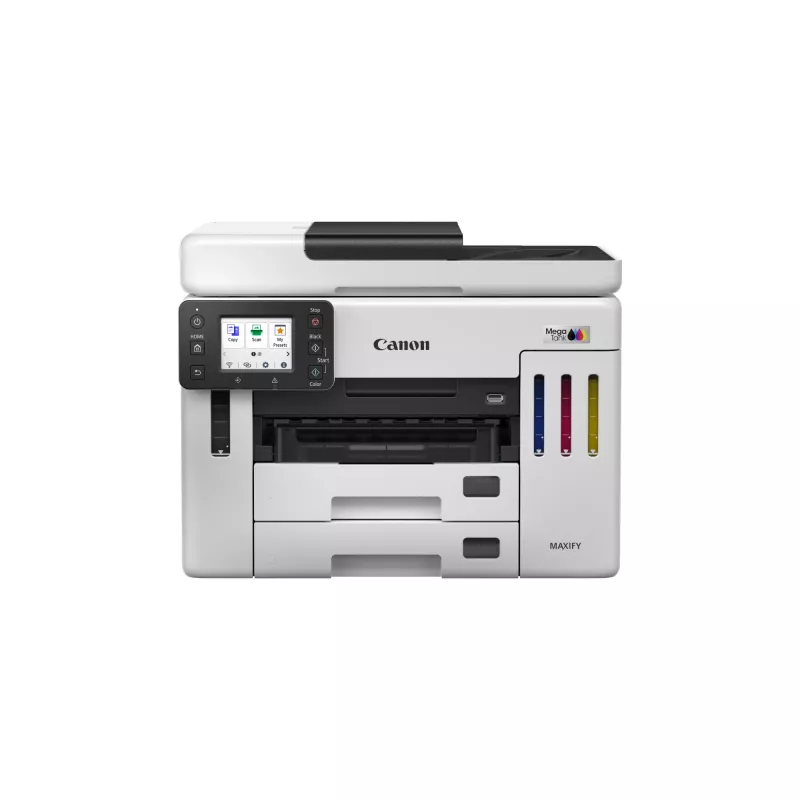 Canon MAXIFY GX7150 Εκτυπωτής inkjet A4 600 x 1200 DPI Wi-Fi