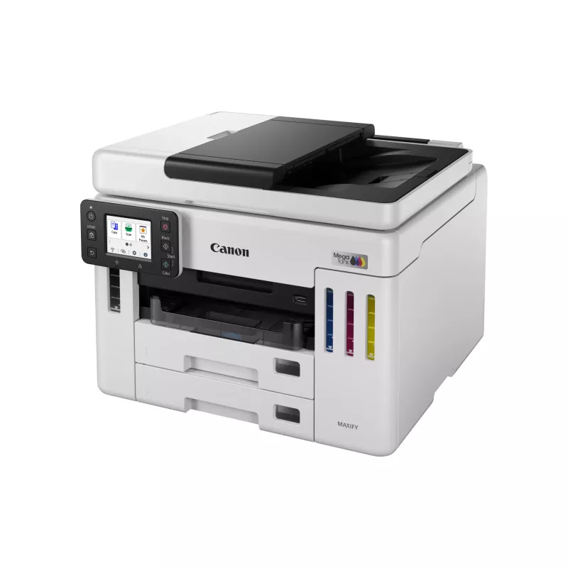 Canon MAXIFY GX7150 Εκτυπωτής inkjet A4 600 x 1200 DPI Wi-Fi