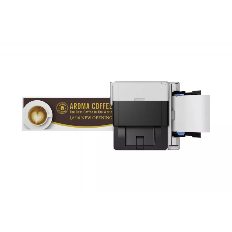 Canon MAXIFY GX7150 Εκτυπωτής inkjet A4 600 x 1200 DPI Wi-Fi