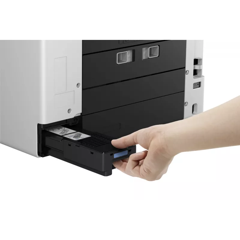 Canon MAXIFY GX7150 Εκτυπωτής inkjet A4 600 x 1200 DPI Wi-Fi