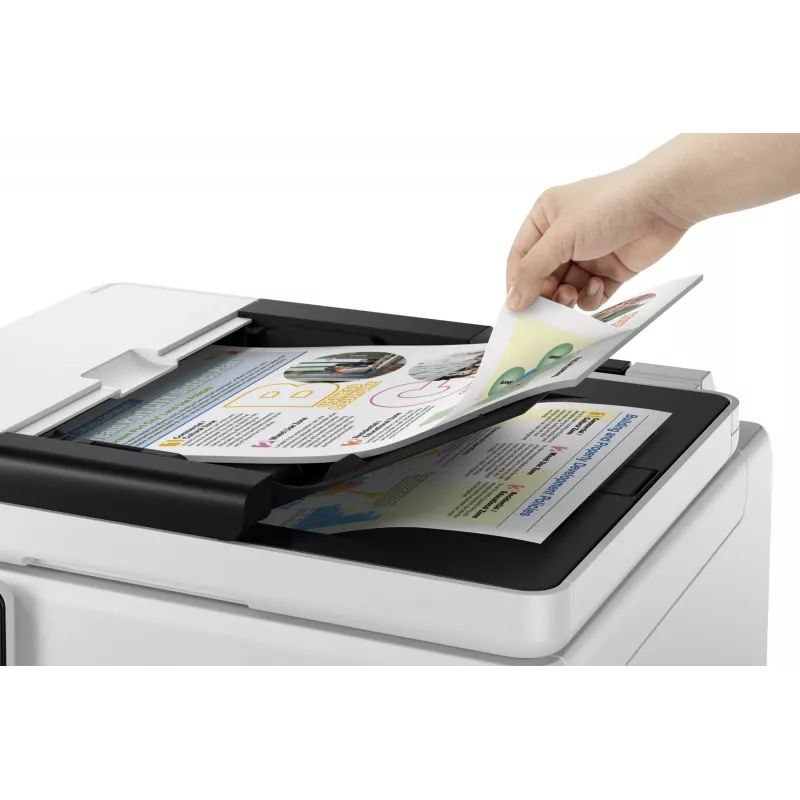 Canon MAXIFY GX7150 Εκτυπωτής inkjet A4 600 x 1200 DPI Wi-Fi