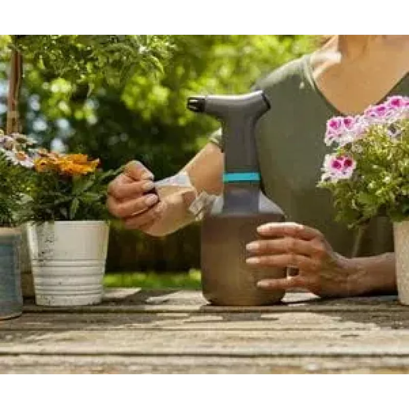 Ψεκαστήρας αντλίας Gardena 11114-20