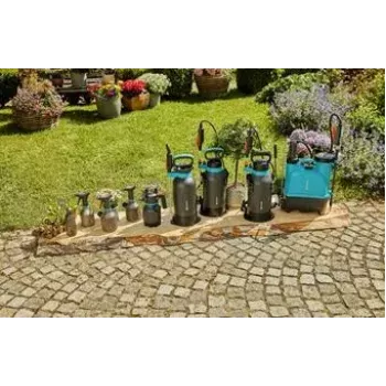 Ψεκαστήρας πλάτης Gardena 11138-20