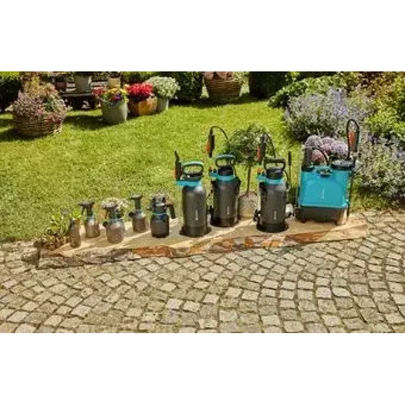 Ψεκαστήρας πλάτης Gardena 11138-20